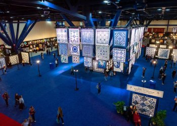 Quilt Festival Houston 2019