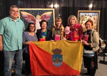 Quilt Festival Houston 2019