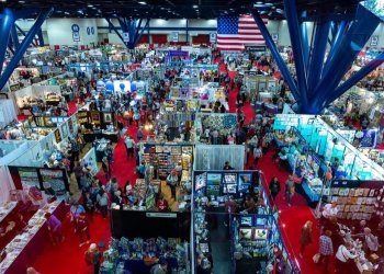 Quilt Festival Houston 2019