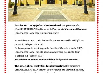 Asociación  LuckyQuilters International   action benefica.jpg