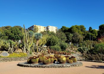 Parque de la Paloma