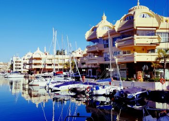 Puerto Marina