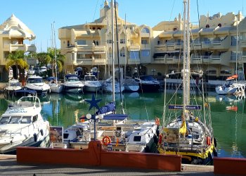 Puerto Marina