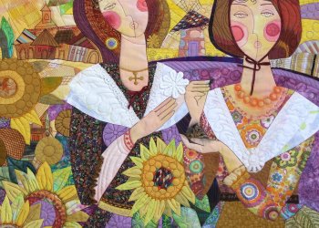 Женщины Прованса